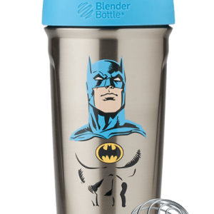 DC Comics - Insulated Stainless Steel Sport