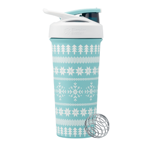 Blue Spruce - Sleek Sport