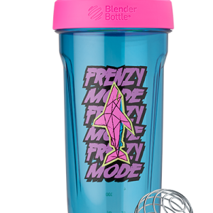 Shark Shakers - Tritan Sport