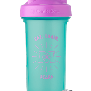 Disney · Pixar Shakers