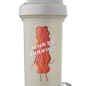 Foodie Shakers - Classic