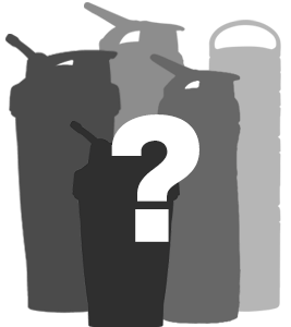 Mystery Item