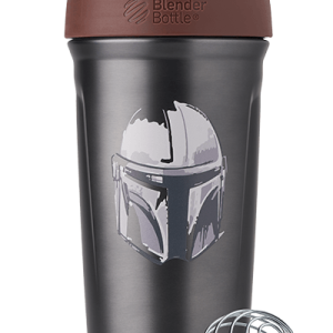 The Mandalorian - Insulated Stainless Steel Sport